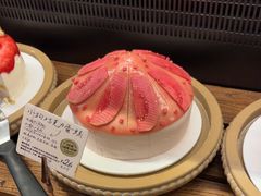 -西村叔叔的店·面包·甜品·蛋糕(崂山丽达店)