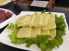 土豆片-栈桥王子饭店-风味餐厅