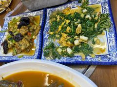 -老味道1992(武当山店)