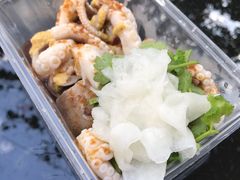 -铭聚章鱼土笋冻(松柏店)