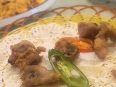 -崖口红树林海鲜餐厅