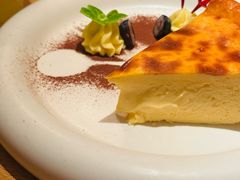 -翠贝卡&Mama Kelly Brunch Coffee(河西店)