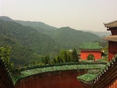 11-武当山风景区