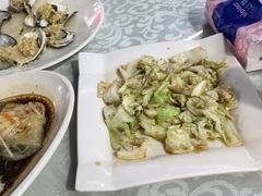 -范饭椰林川湘味海鲜·椰子鸡(三亚湾椰梦长廊店)