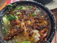 -好清香砂锅(总店)