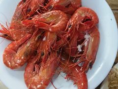 -阿浪海鲜连锁•海鲜加工•老字号(第一市场店)