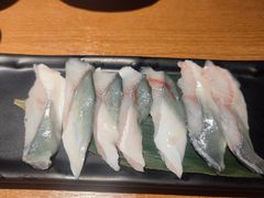 -万岁寿司(天河领展店)