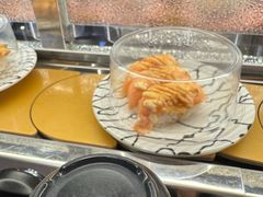 -争鲜回转寿司(中街大悦城店)
