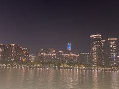 -琶醍壹号•潮菜江景餐吧