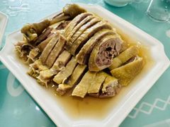 -扬州狮子楼·非遗淮扬菜(总店)