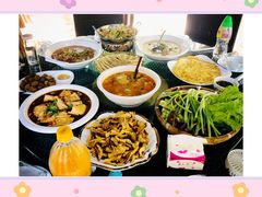 -草根堂农场
