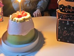 -浮光之丘MontCake生日蛋糕(科华路店)
