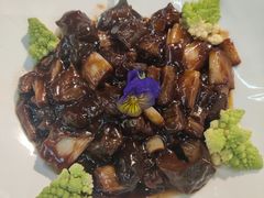 -鑫悦诚府·新鲁菜·餐厅(趵突泉店)