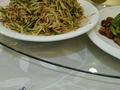 -阿拉佰饭店(西关店)