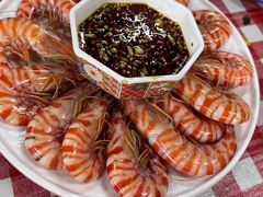 -琼大师东方烤乳猪(亚特兰蒂斯店)