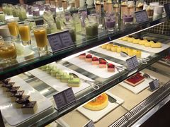 -好日子皇冠假日酒店·君怡咖啡厅(特美思大厦店)