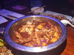 -蛮横肉蟹煲(印象城店)