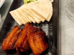 -蓬莱阁中餐厅(崇文门店)