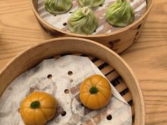 -苏小柳点心·手作小笼包(虹桥天地分院)