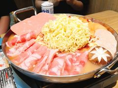 -李先生的首尔小馆(松江启源广场店)