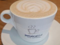 -Jamaicablue Coffeeshop(中央广场店)