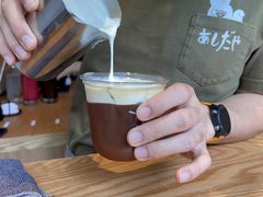 -O.P.S. CAFE