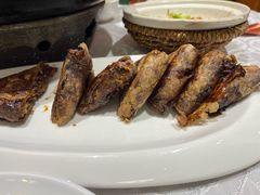 -马凯餐厅(地安门店)