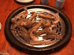 -蟹谢蒸鲜自助餐厅