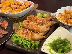 -本寻烧肉酒场(双井店)