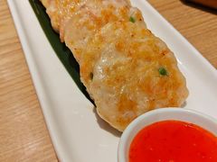 -汇丰苑·海鲜青岛菜(中山路大鲍岛店)