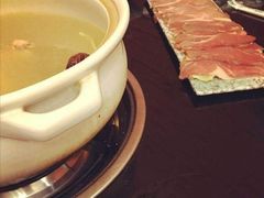 -马一洒开锅羊肉清真餐厅(京汉店)