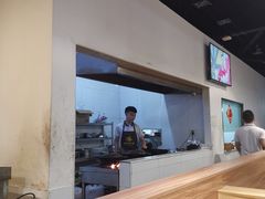 -大自然醉鹅·铁锅火焰鹅(上海联洋店)