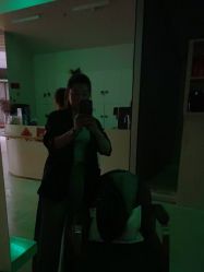 -Mentor Hair Salon