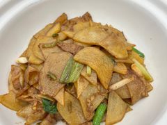 -红菜坊·烤鸭·川鲁宴(石园店)