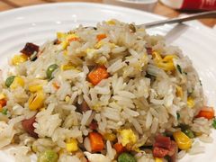 港式炒饭-裕记烧腊连锁餐饮(国商分店)