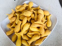 -大锅强·蒸海鲜青岛菜(吾悦广场店)