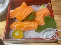-有喜屋·日料·居酒屋(旭辉广场店)