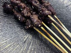 -逗烤·轻烧烤(福田店)