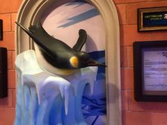 -珠海横琴国家地理探险家中心(创新方)