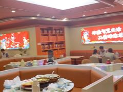 -虾铺子龙虾·私房菜(金源花苑店)