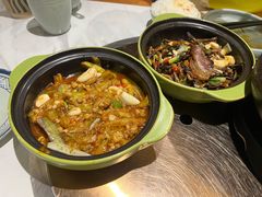 -云海肴云南菜·蒸汽石锅鱼(新奥店)