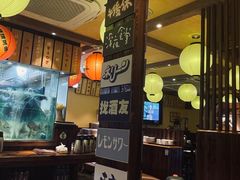 -鸟鹏烧鸟居酒屋(熙龙湾店)