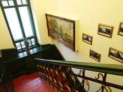 -人民防洪胜利纪念塔