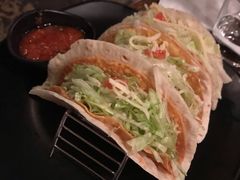-Rural Tequila墨西哥餐厅(东川路店)