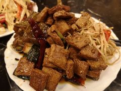 -吾味香葫芦头(安西街店)
