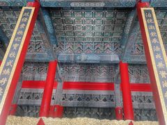 -历代帝王庙博物馆