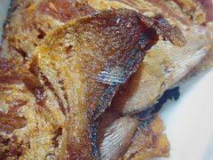 熏鱼-真老大房鲜肉月饼(南京路步行街店)