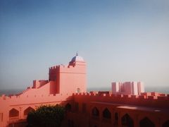 -漳州滨海火山岛自然生态风景区