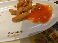 -小肥牛潮汕牛肉火锅(南联店)