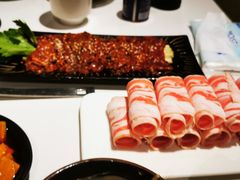 -丙申臺火锅